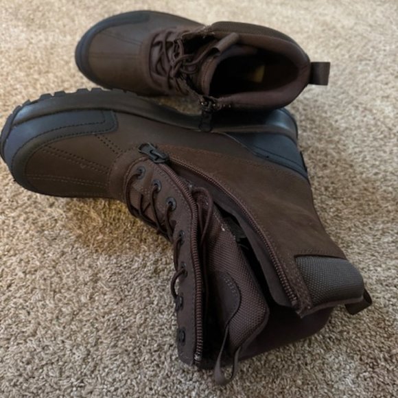Men\'s Ugg Emmett Duck Boot Hi